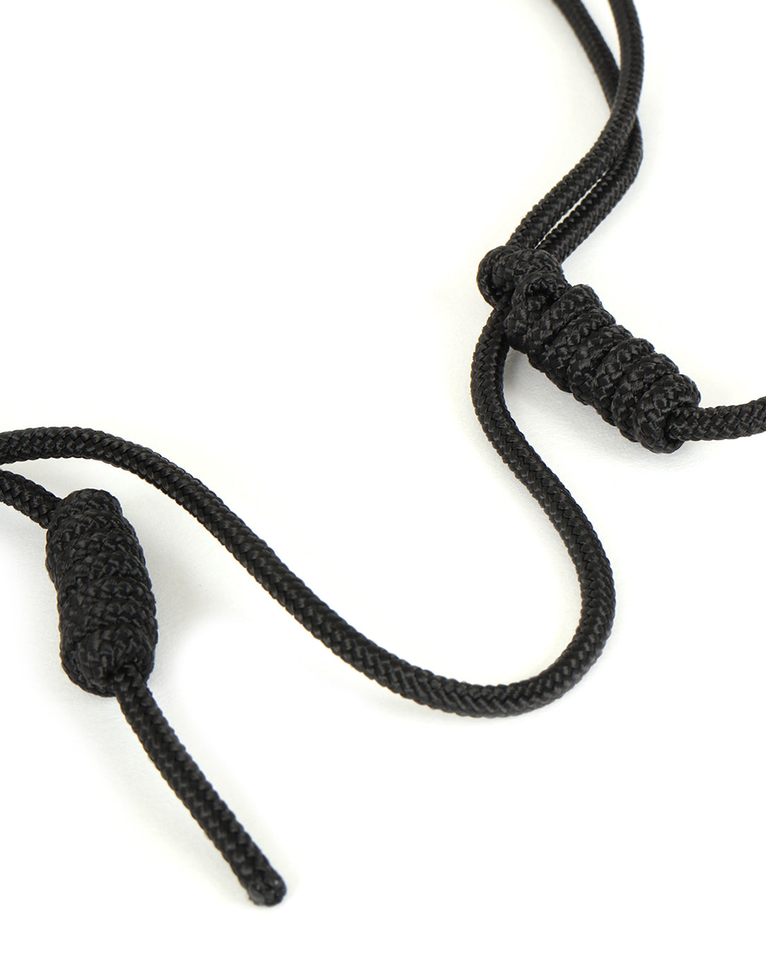 Leather Phone Strap snake