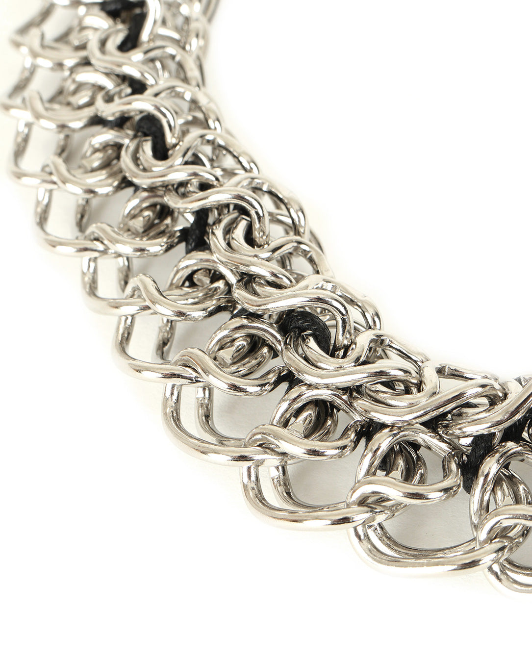 Metal Chain Necklace