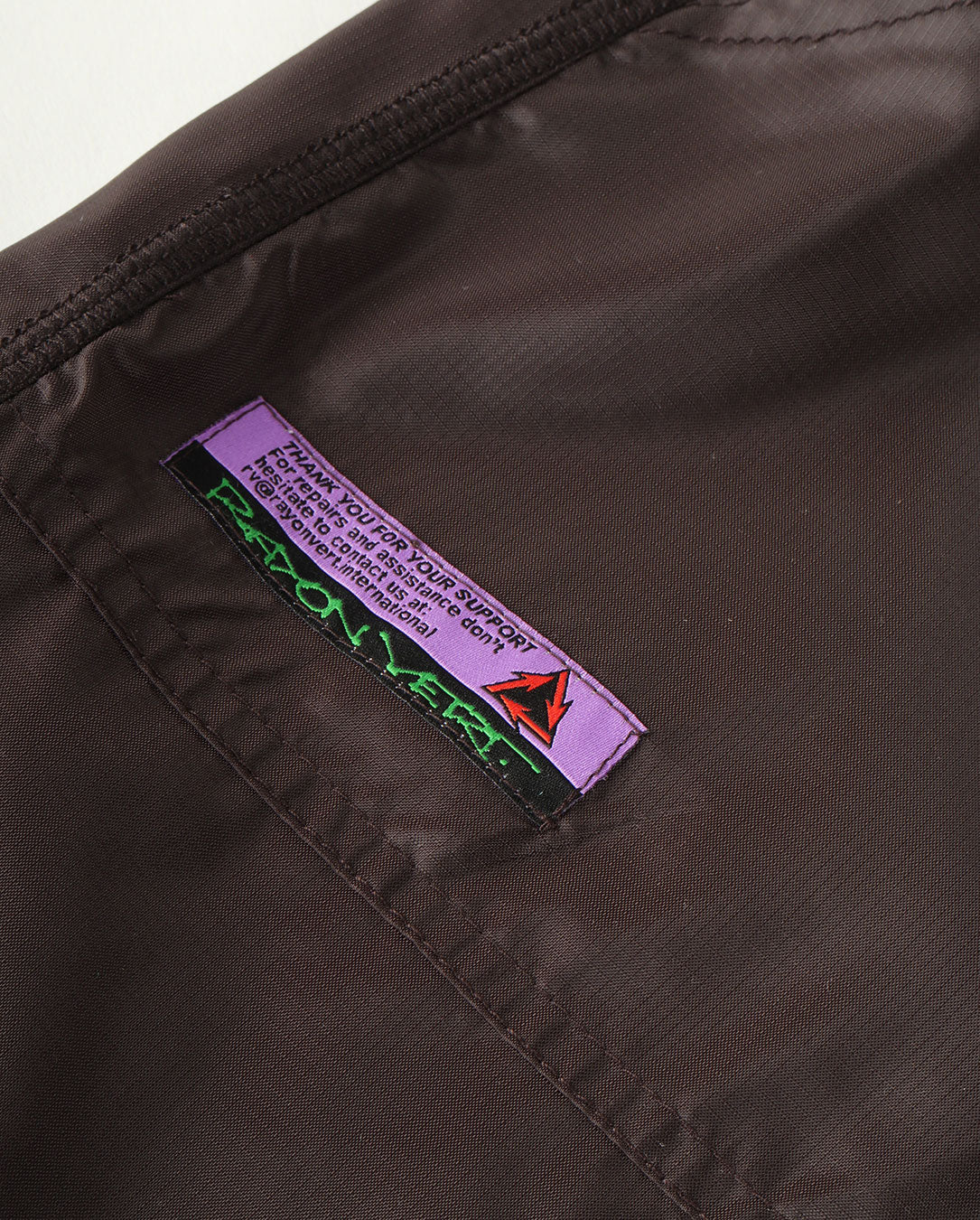 Ceramic Pants oak brown