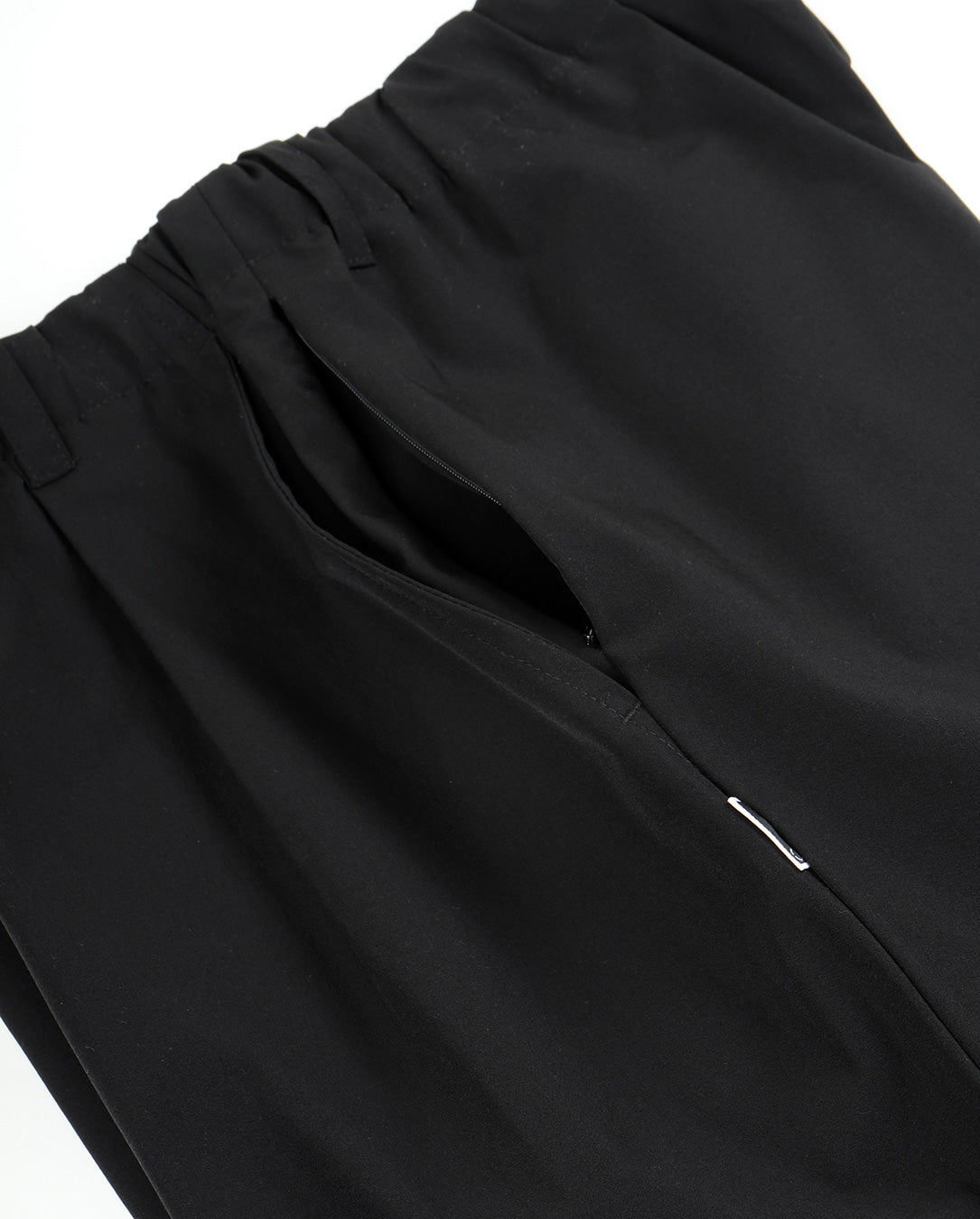 Stretchy Trousers black