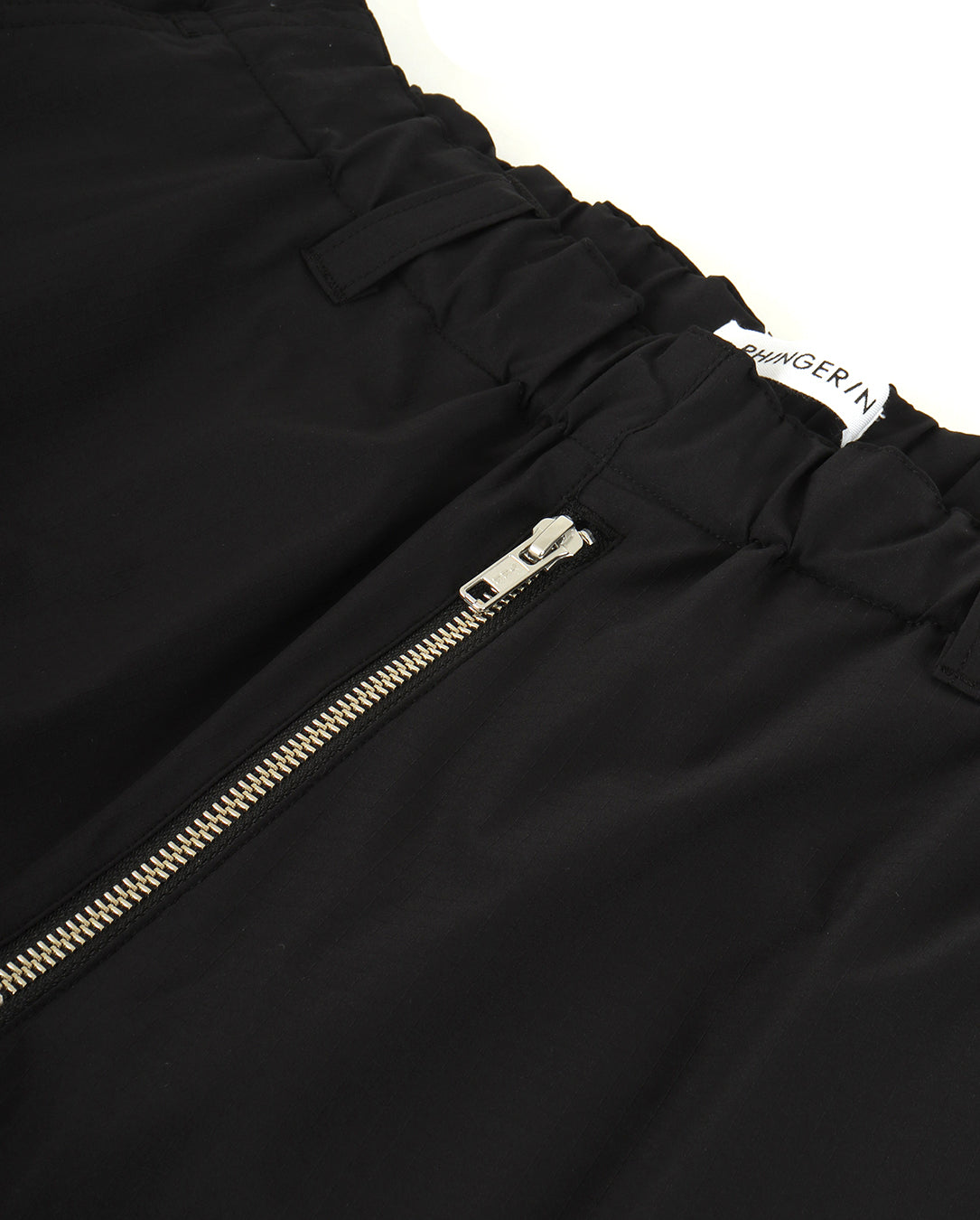 Pocket Pants black