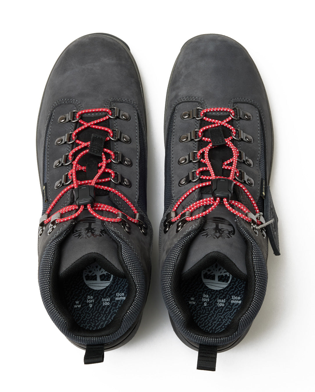 Timberland × bal "EURO HIKER GTX"