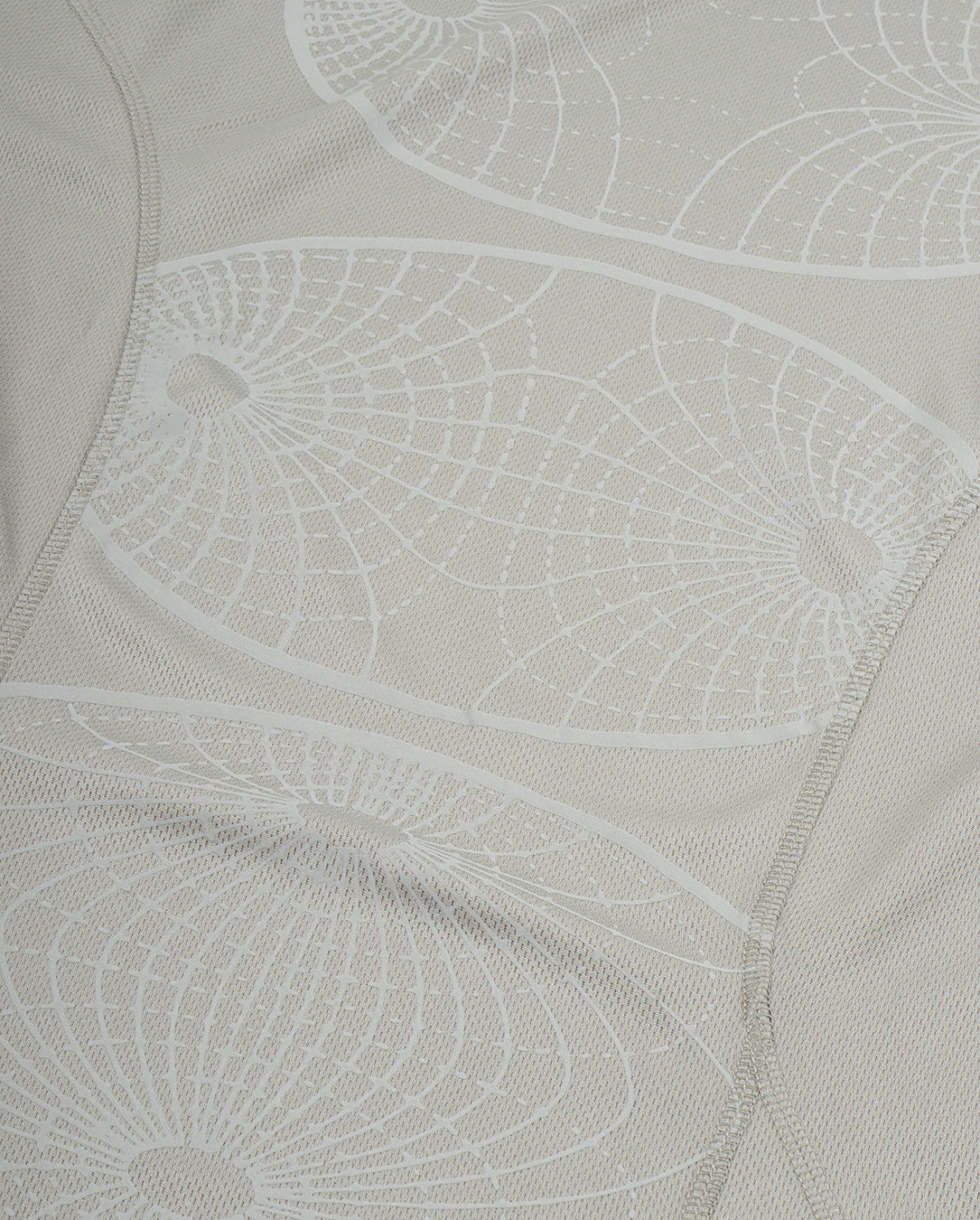 TTT Longsleeve Running Top