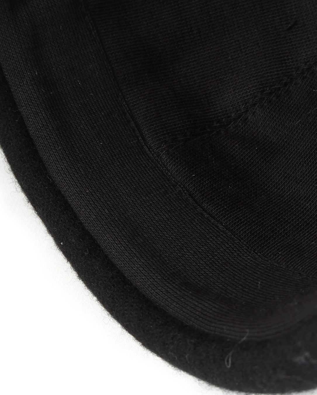 t'330 Wool Docker Hat black