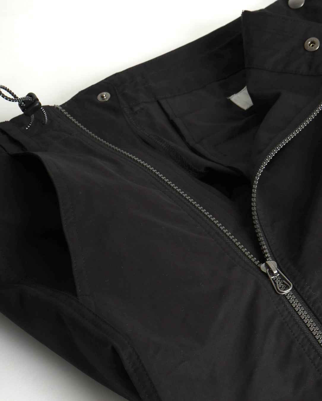 Npc Twill Flight Pant black