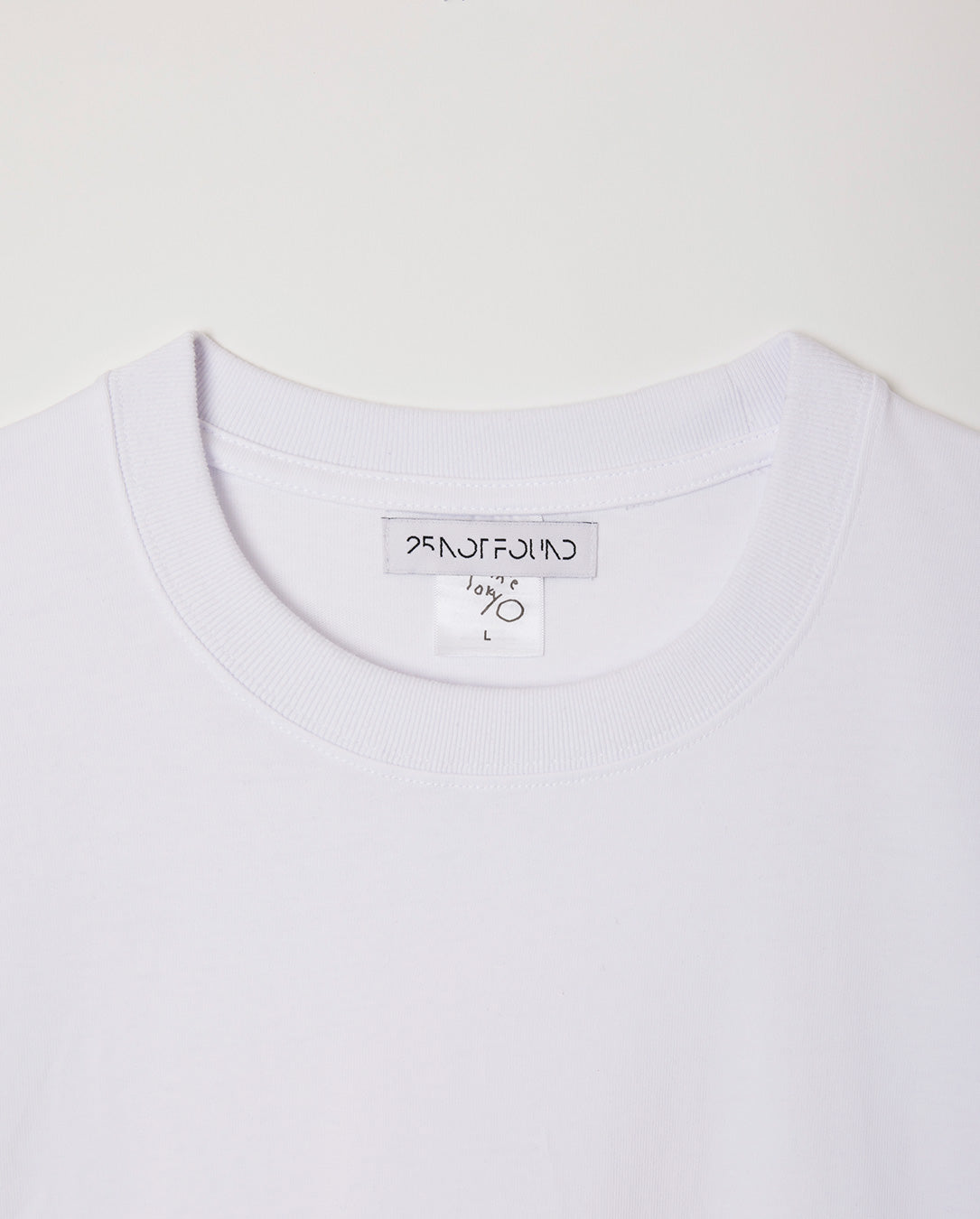 Fun Lager Beer Tee white navy
