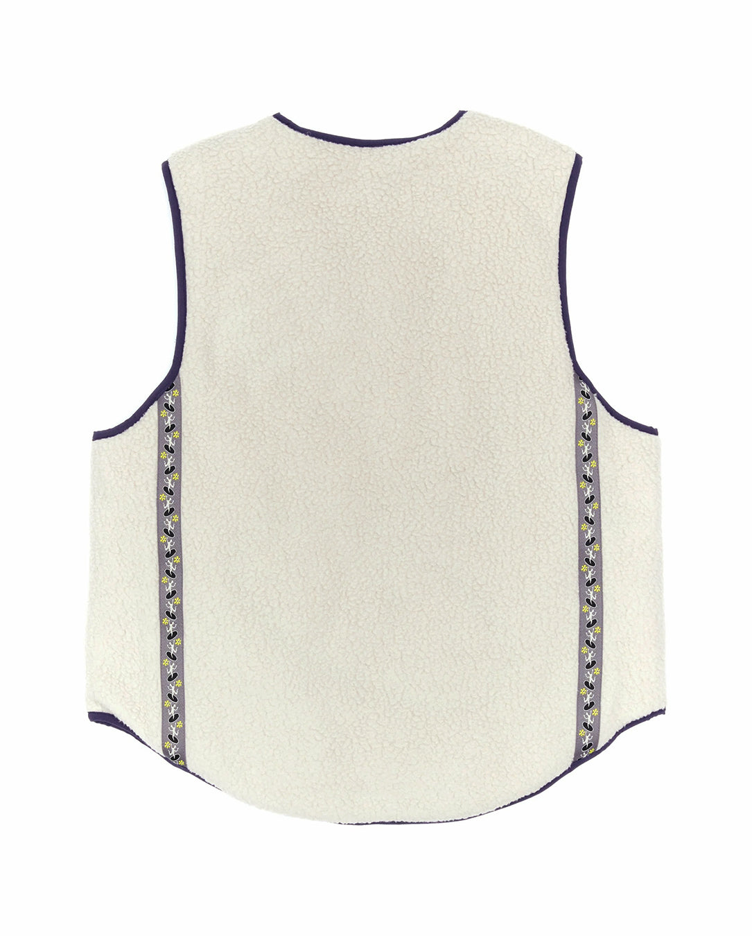 Penchant Reversible Vest navy/pelican