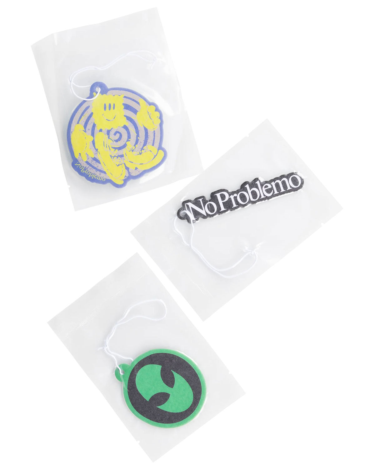 NP Air Freshener multi pack