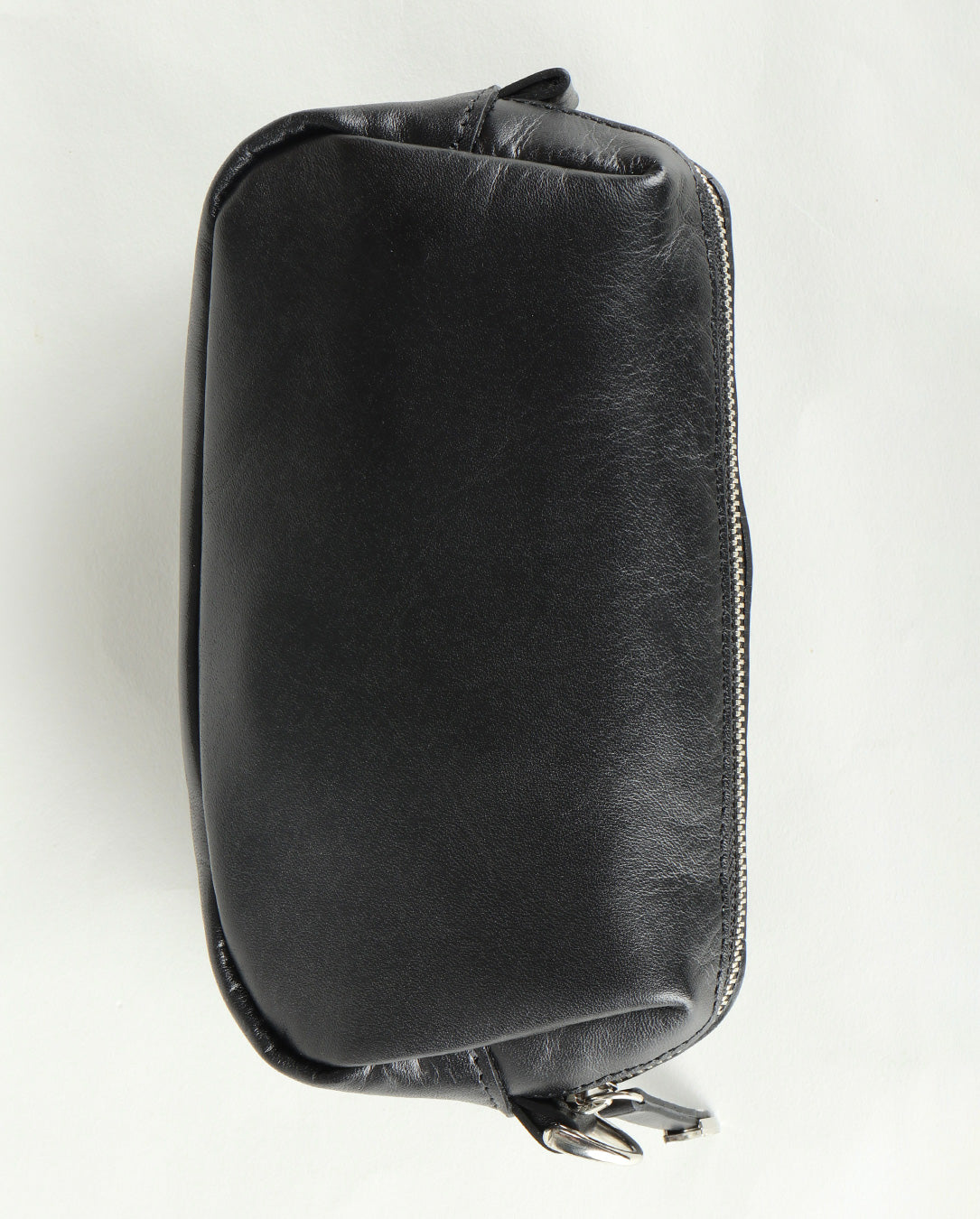 Leather Pouch DD black