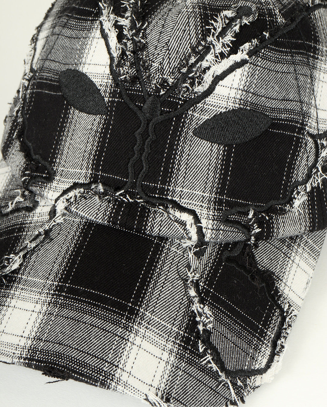 Check Alien Butterfly Kiss Baseball Cap