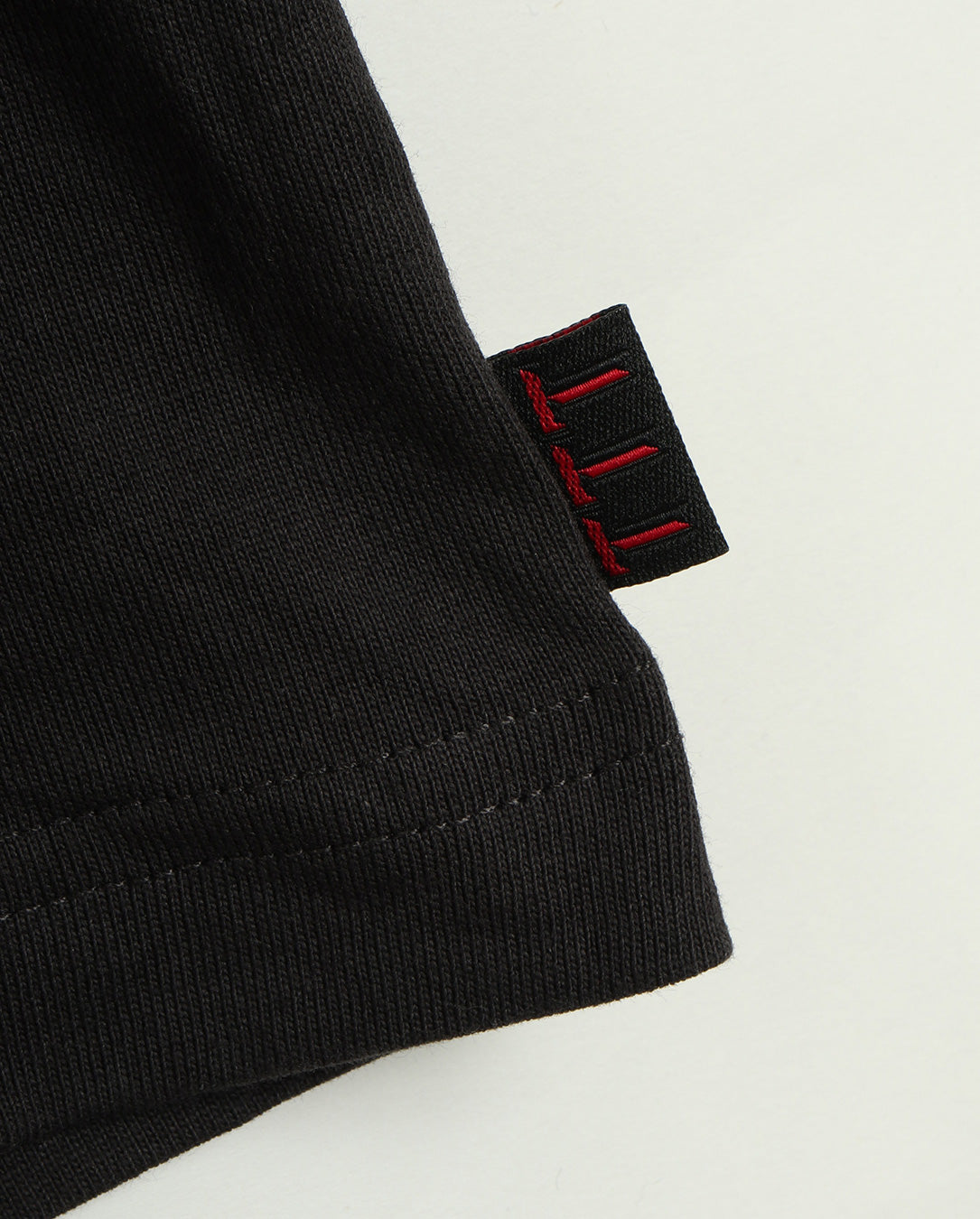 TTT Piano Storm Longsleeve