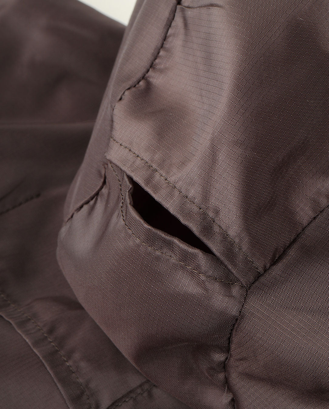 Mirage Jacket oak brown