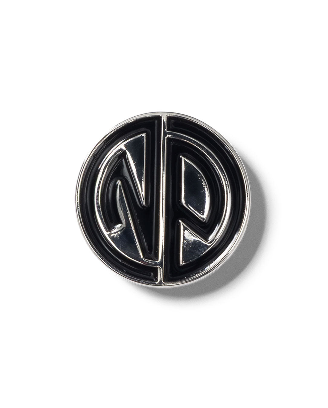 NP Pin Badges Set multi