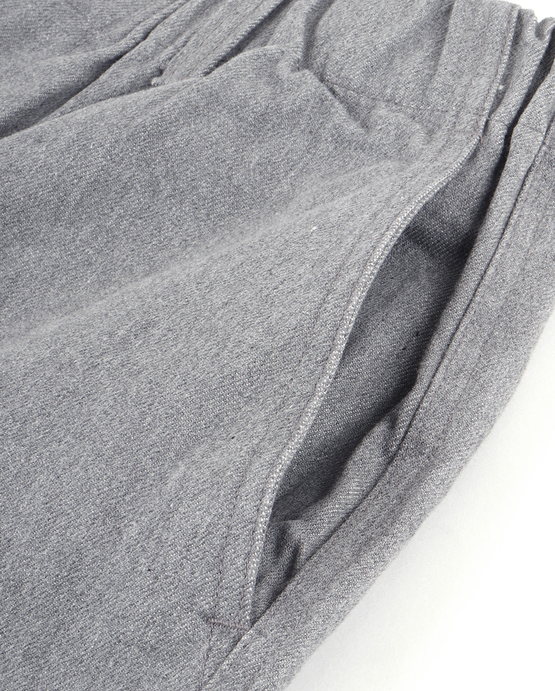 Ash Twill Comfort Pants