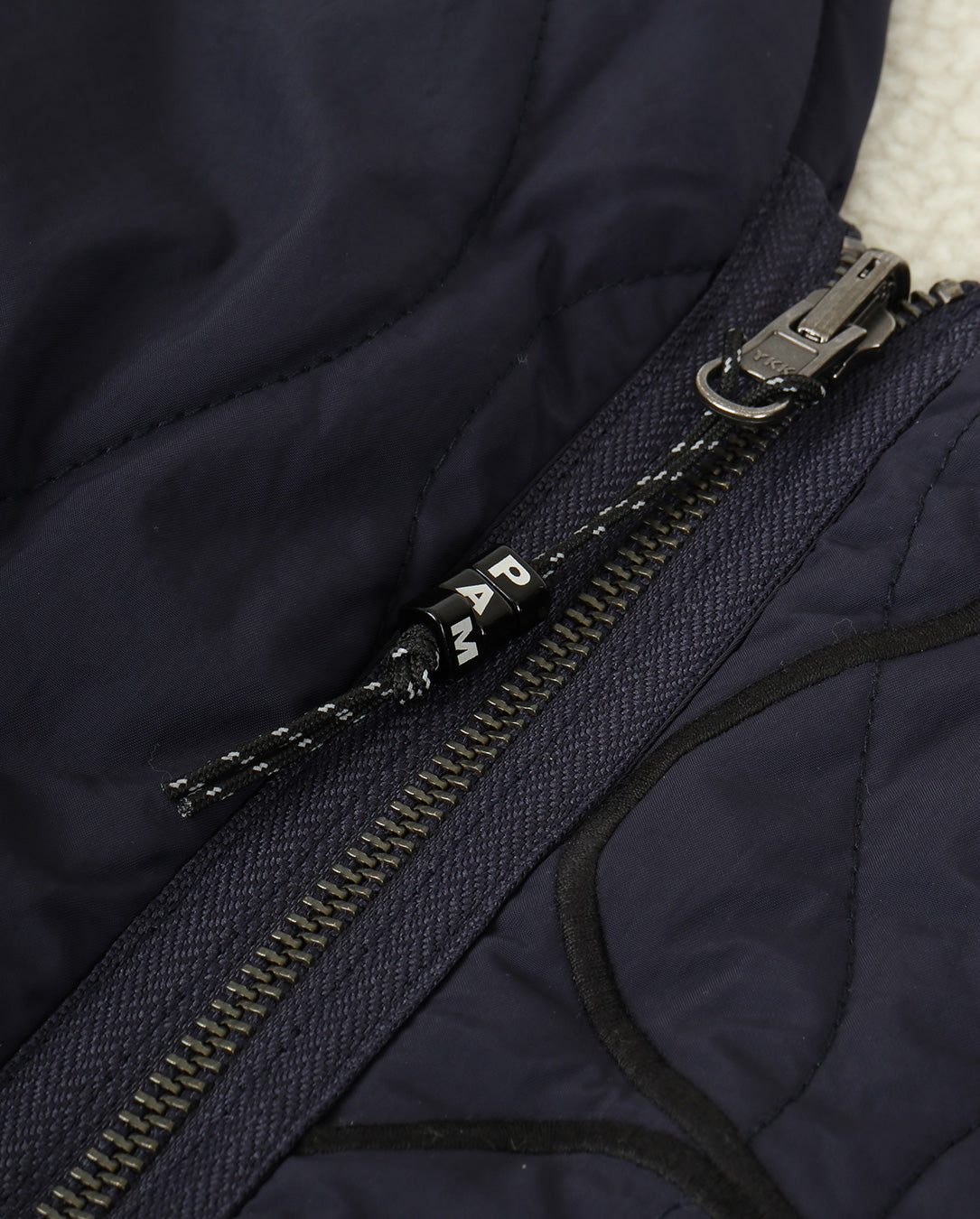 Penchant Reversible Vest navy/pelican