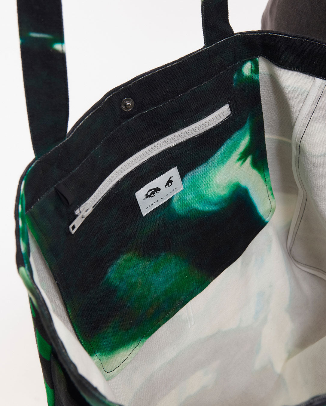 Eyedress x PAM Tote Bag