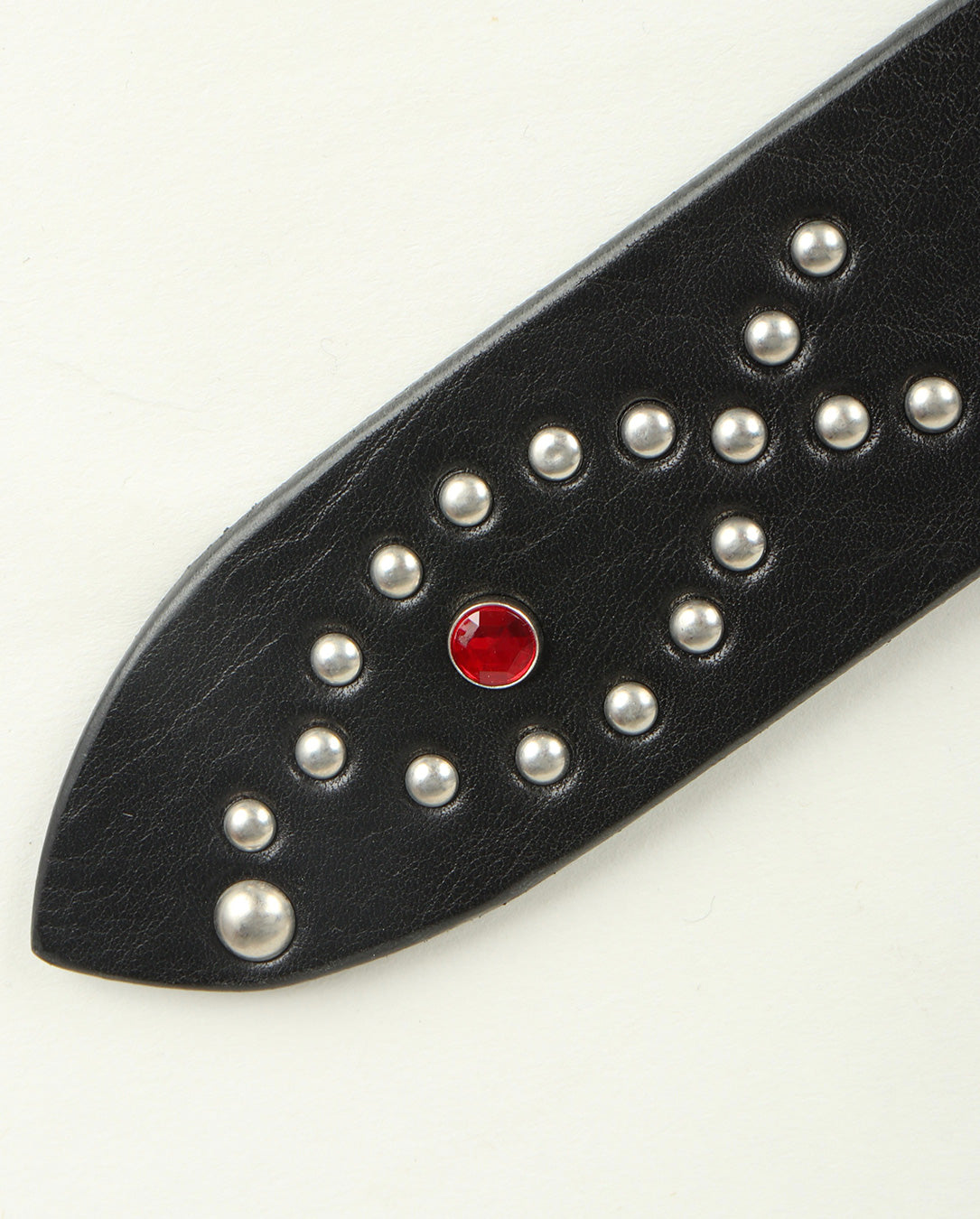 Fishermans Studs Belt