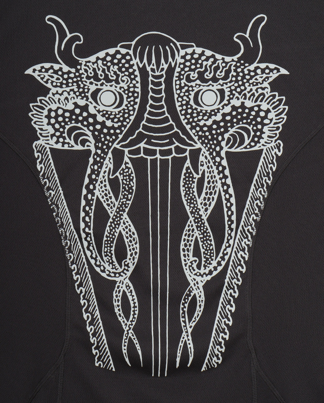 TTT 3M Winter Longsleeve Running Top