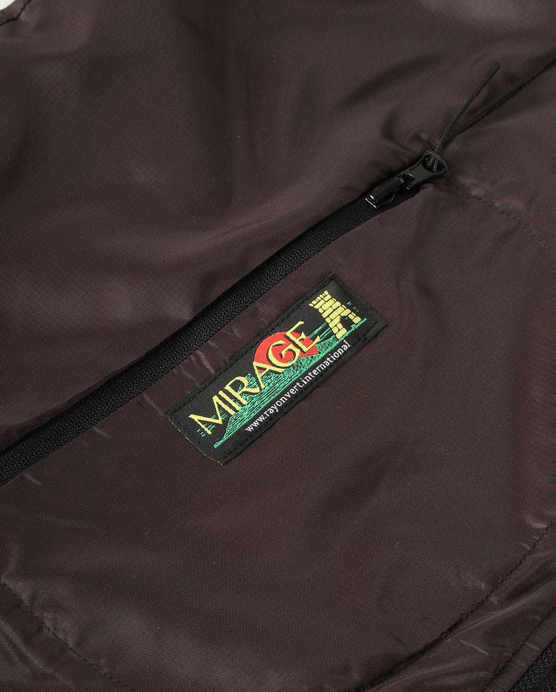Mirage Jacket oak brown