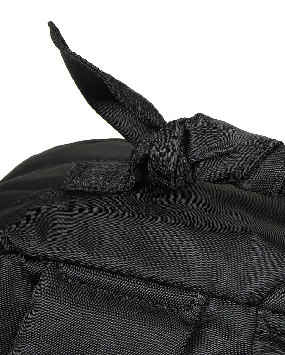 Backpack PORTER SP black