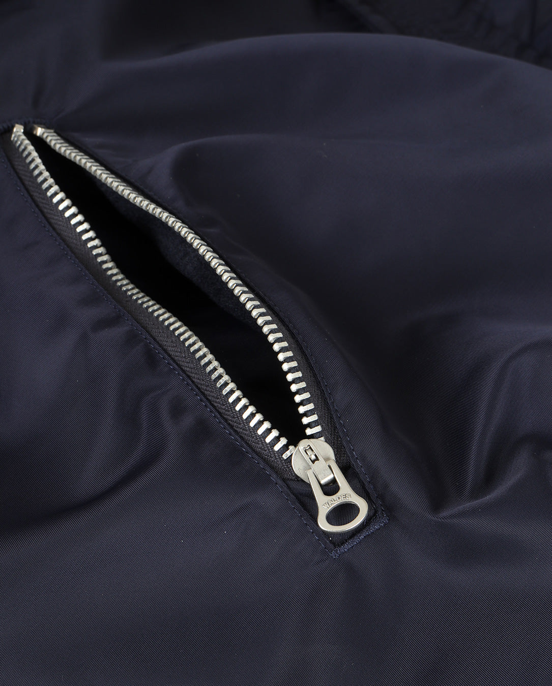 Researched Padded Blouson navy