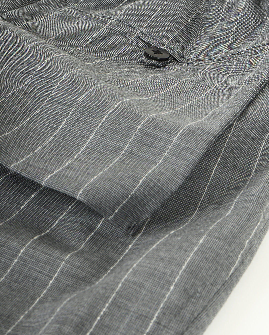 Researched Easy Pants grey