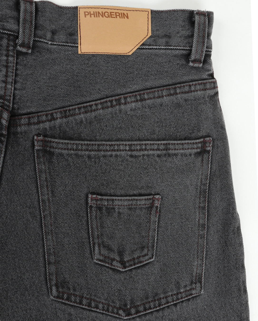 6PK Jeans black