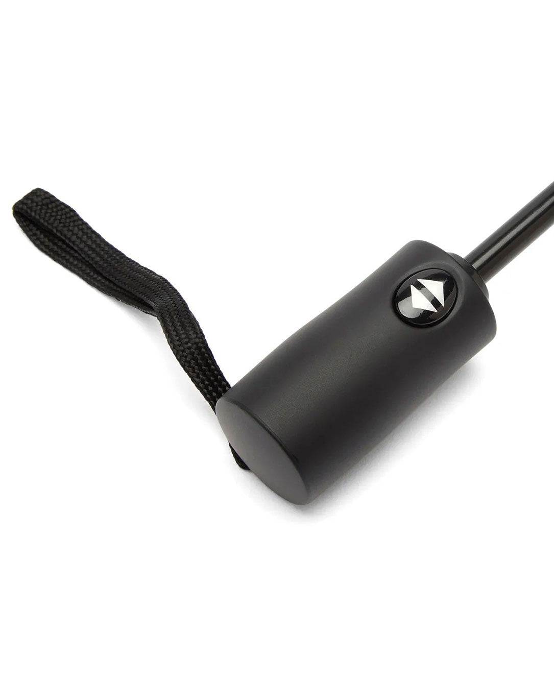 No Problemo Mini Umbrella black