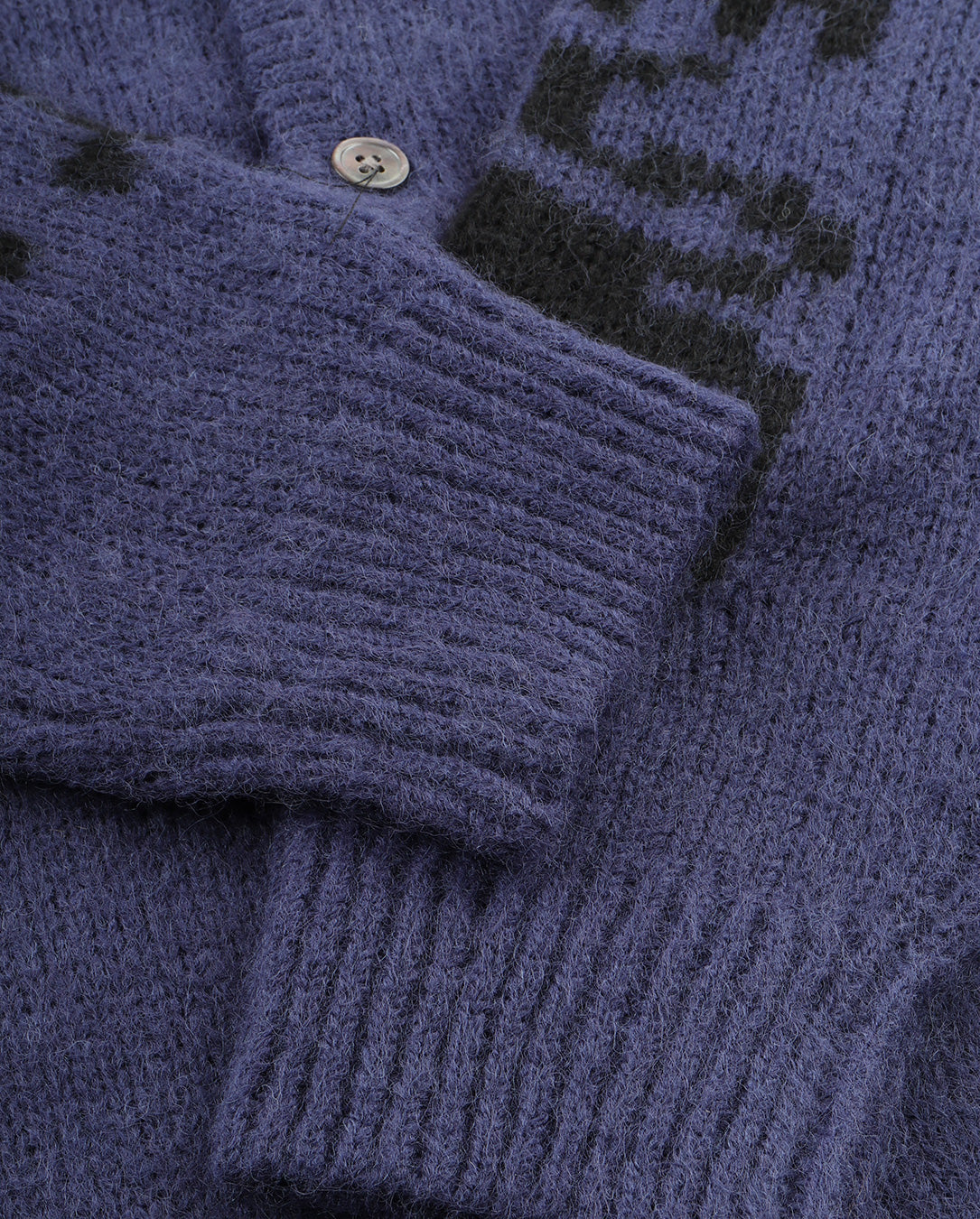 TTT 3 Lions Cardigan