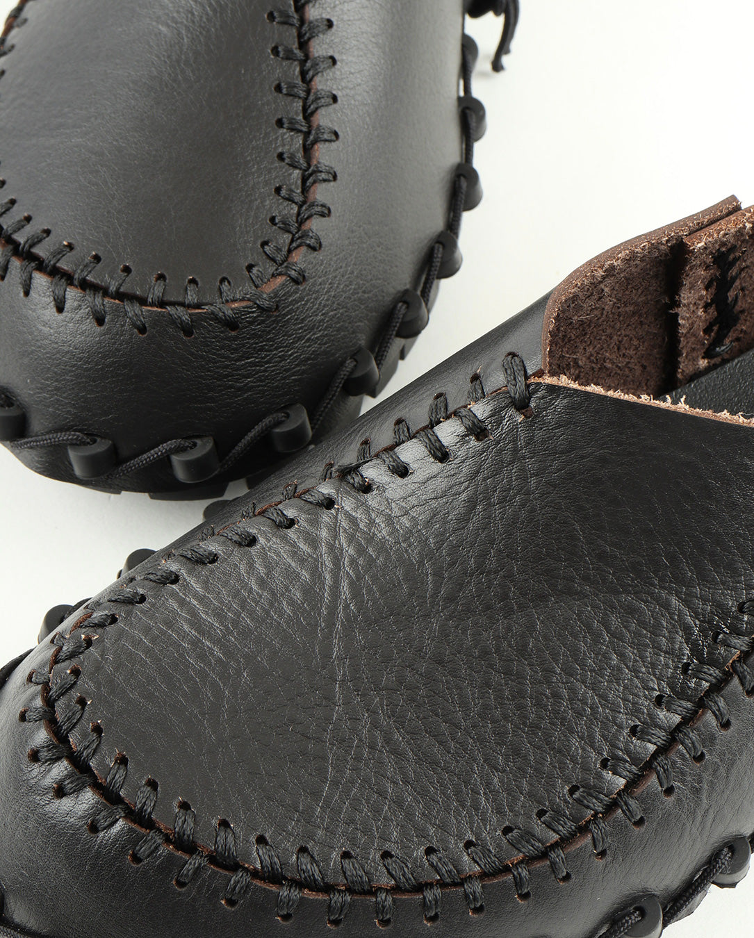 Researched Shoes / Sandwaterr