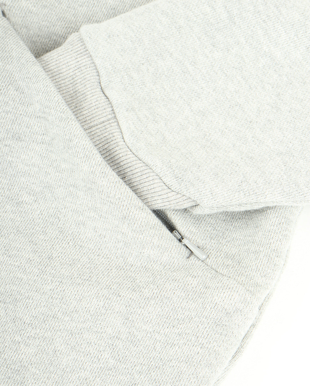 Researched HZ Pullover h grey