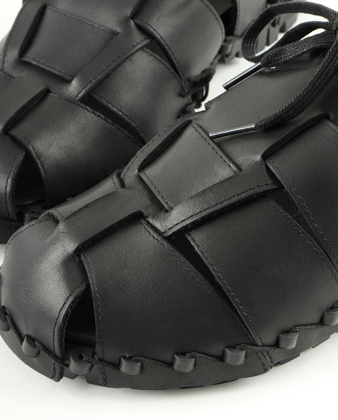 Gurkha Component Shoes