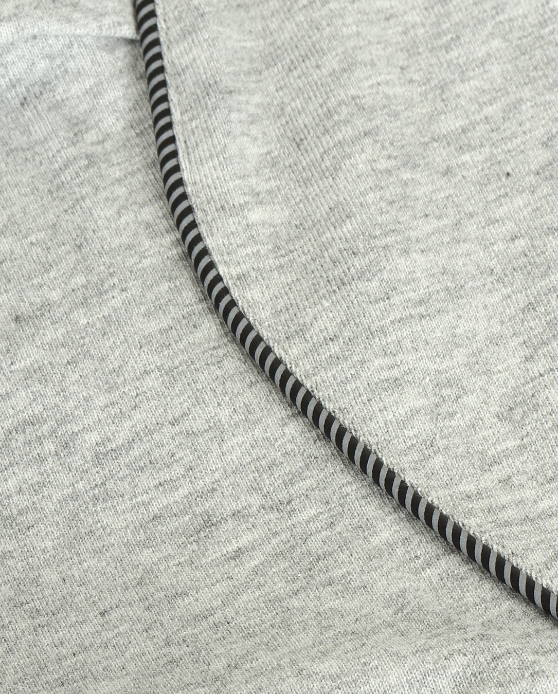 Illusionists Pants grey marle