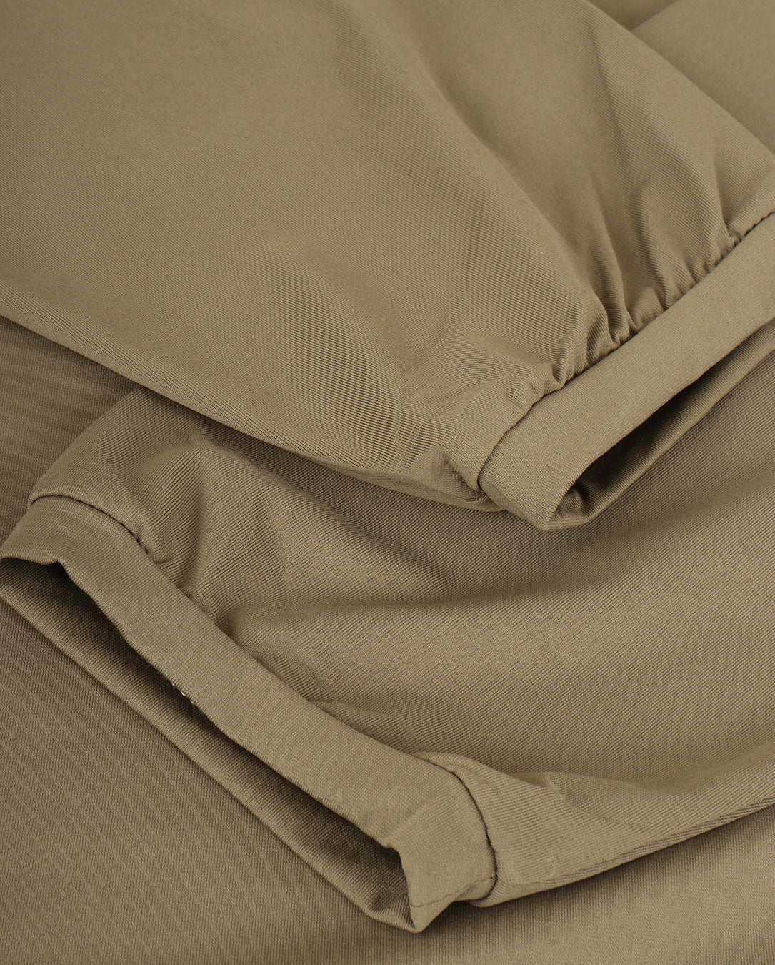 Edge Xformance LS Shirt vomit brown