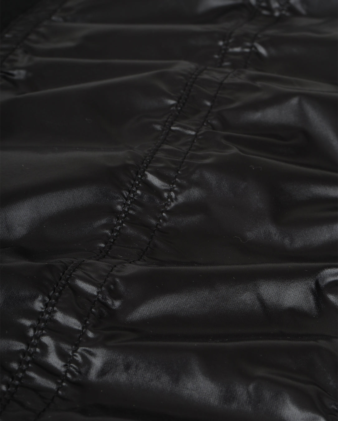 Cotton Jersey S/S black