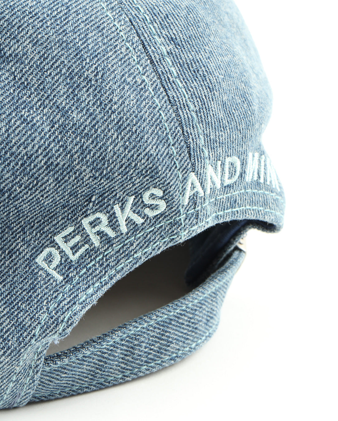 Powder Alien Butterfly Kiss Baseball Cap