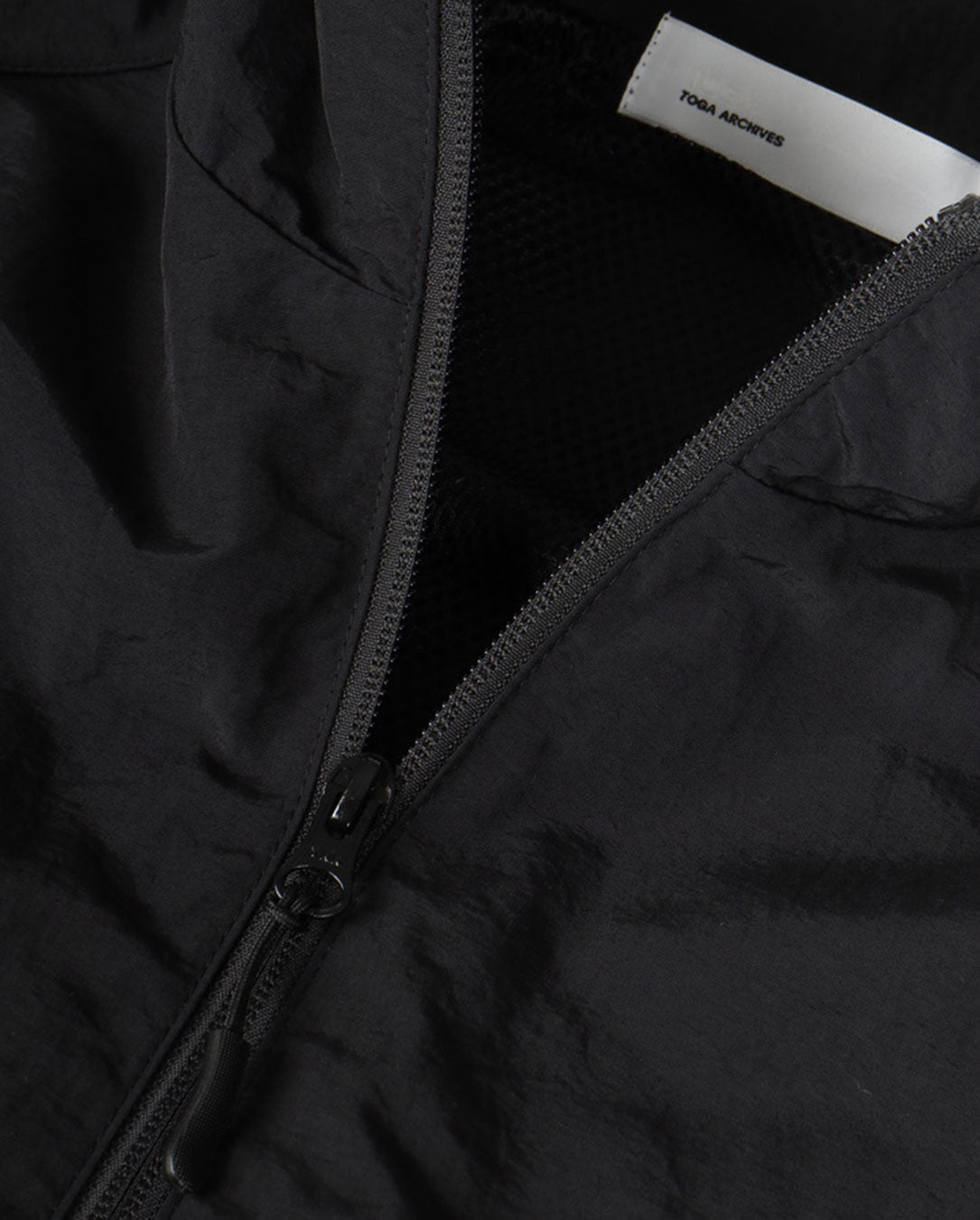 Nylon Blouson TOGA×NTS