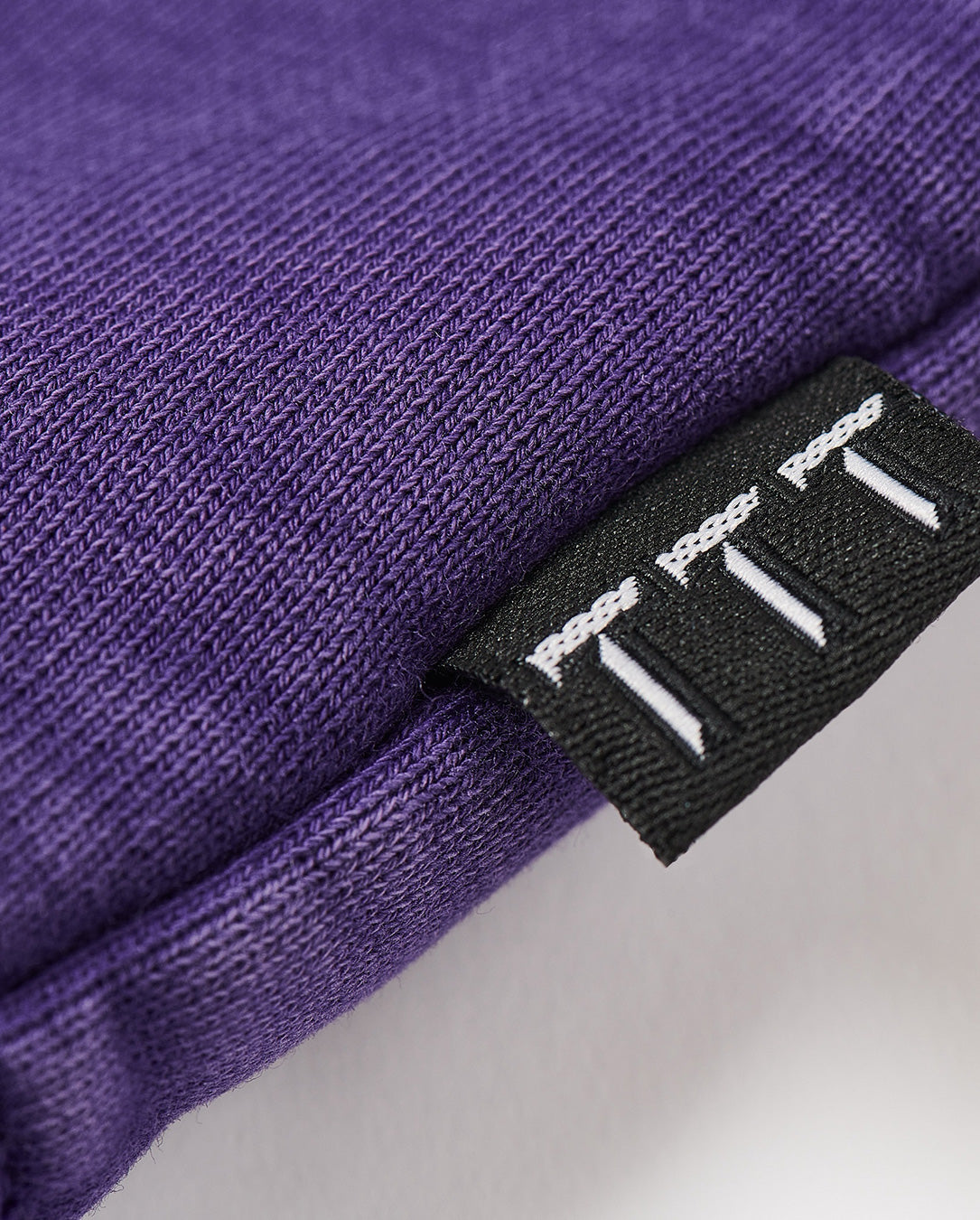 TTT Pulse Tape Funnel Neck Crew