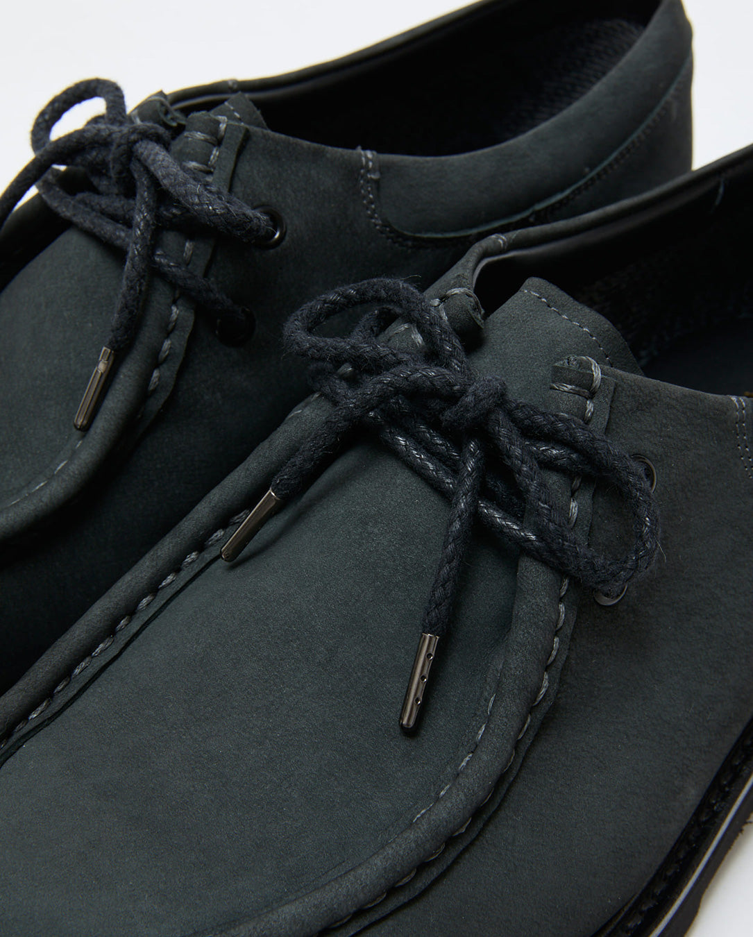 Bal x Regal Shoe&Co Gore Tex Tyrolean