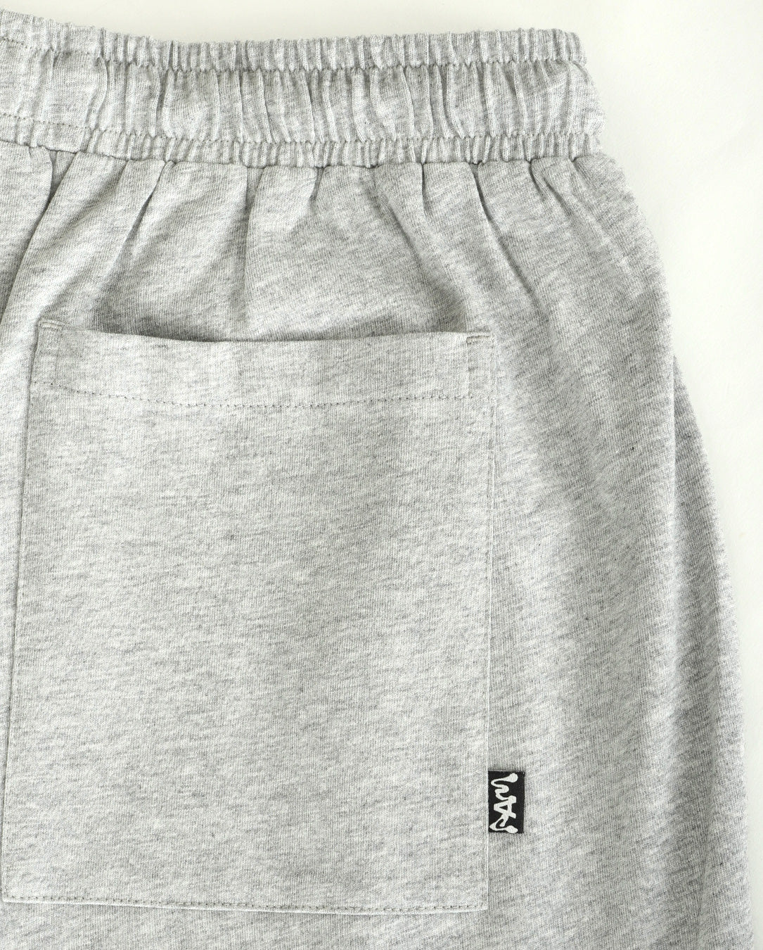 Illusionists Pants grey marle