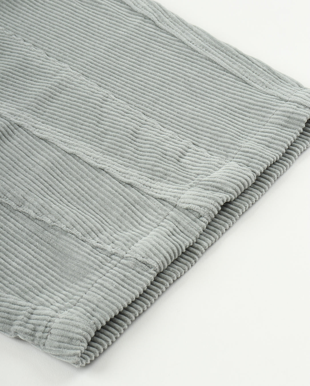 Corduroy Pondering Pants sky grey