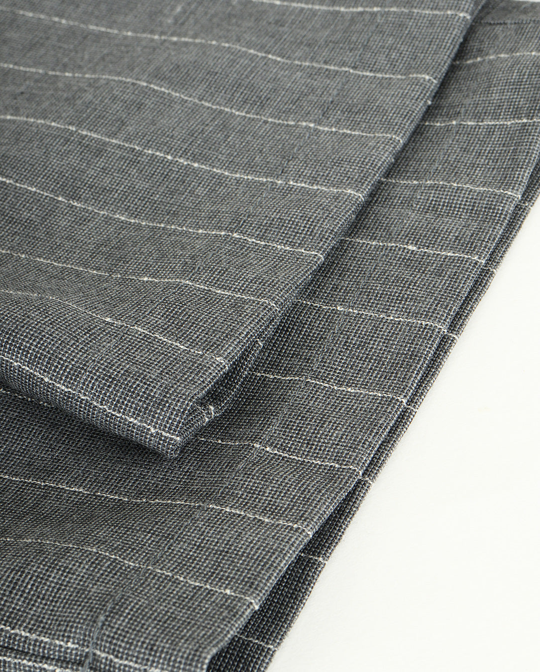 Researched Easy Pants grey