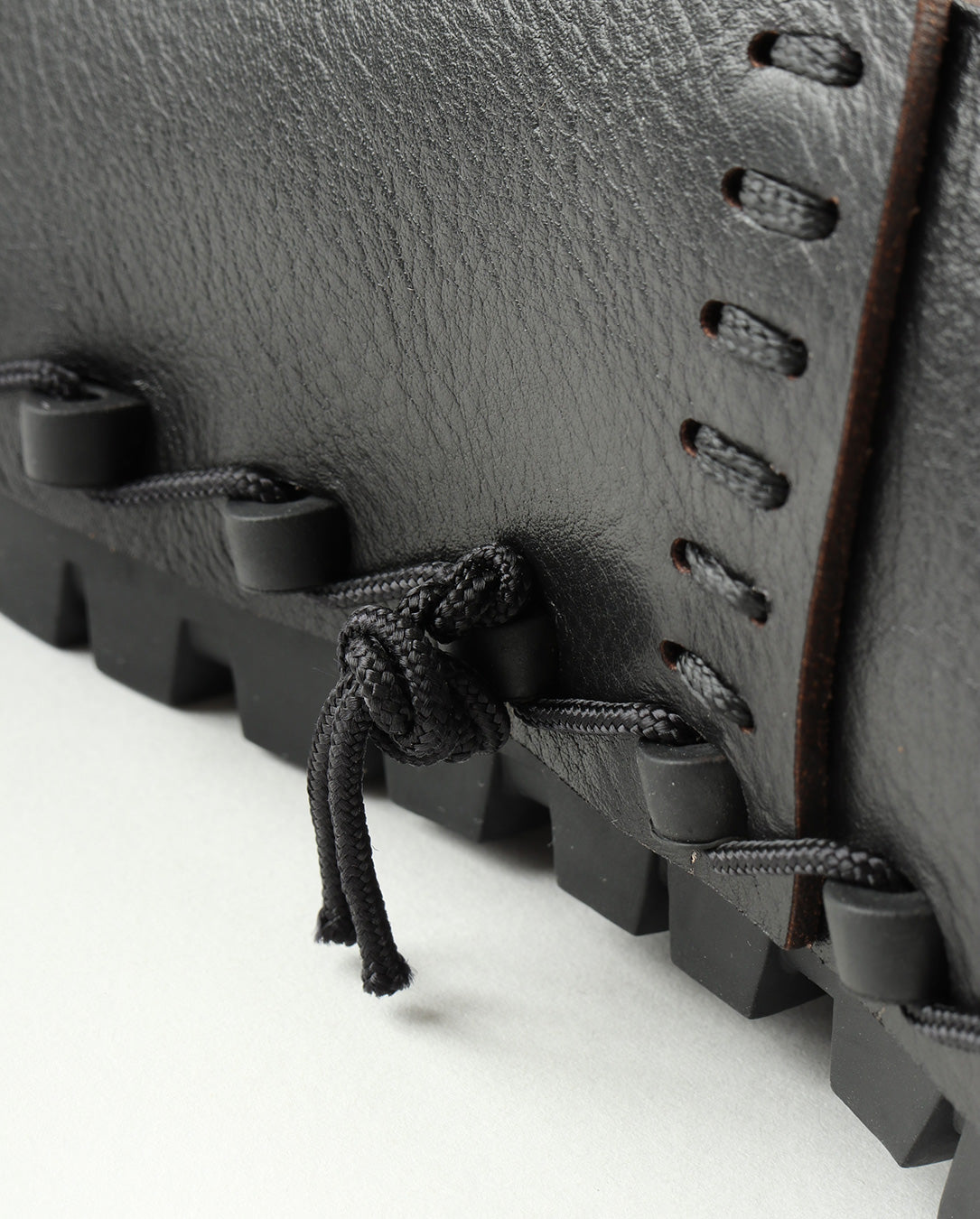 Researched Shoes / Sandwaterr