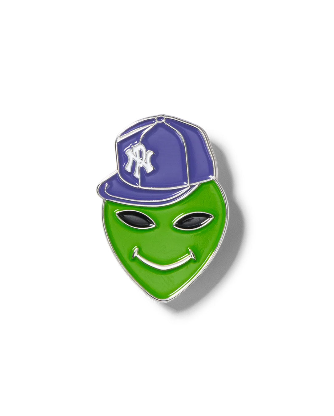 NP Pin Badges Set multi