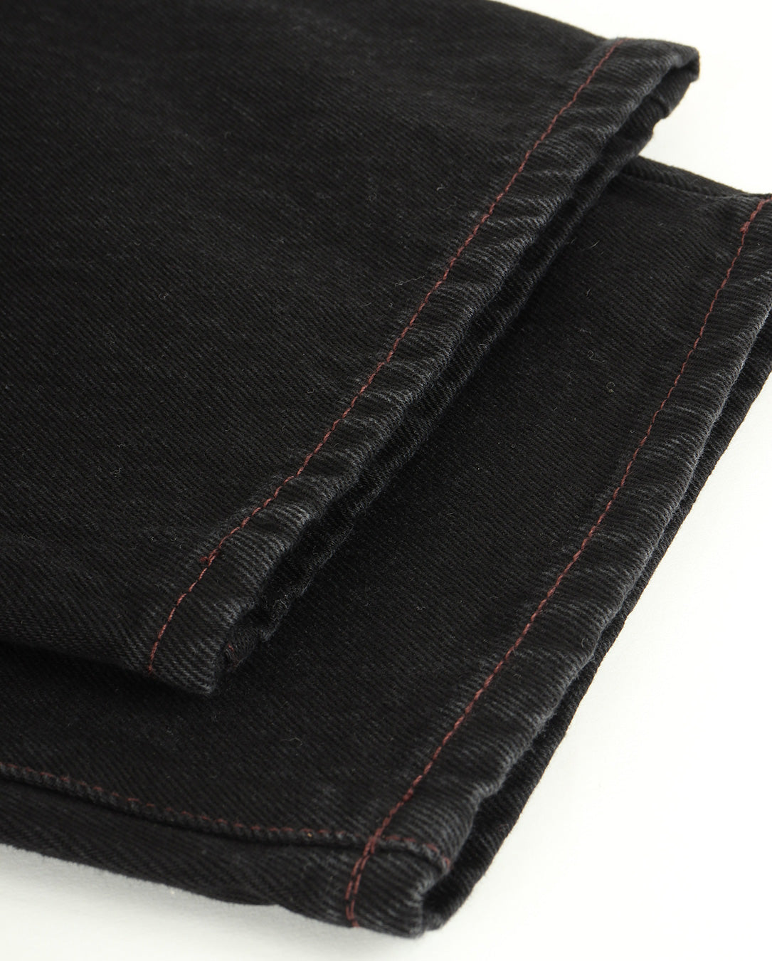 6 Pocket Jeans black