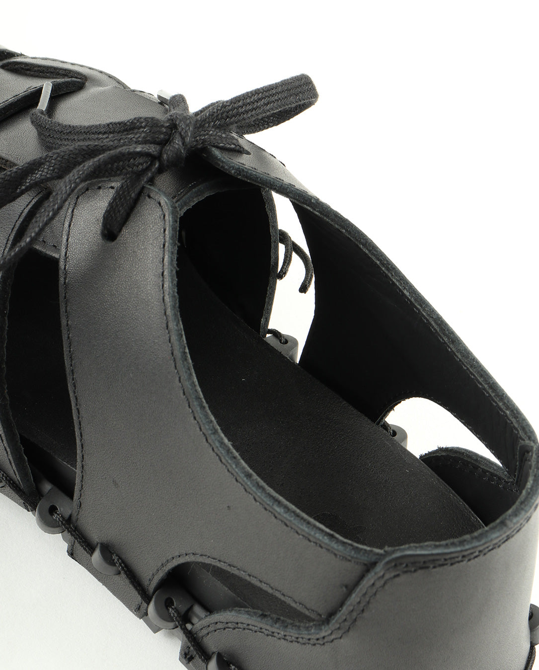 Gurkha Component Shoes