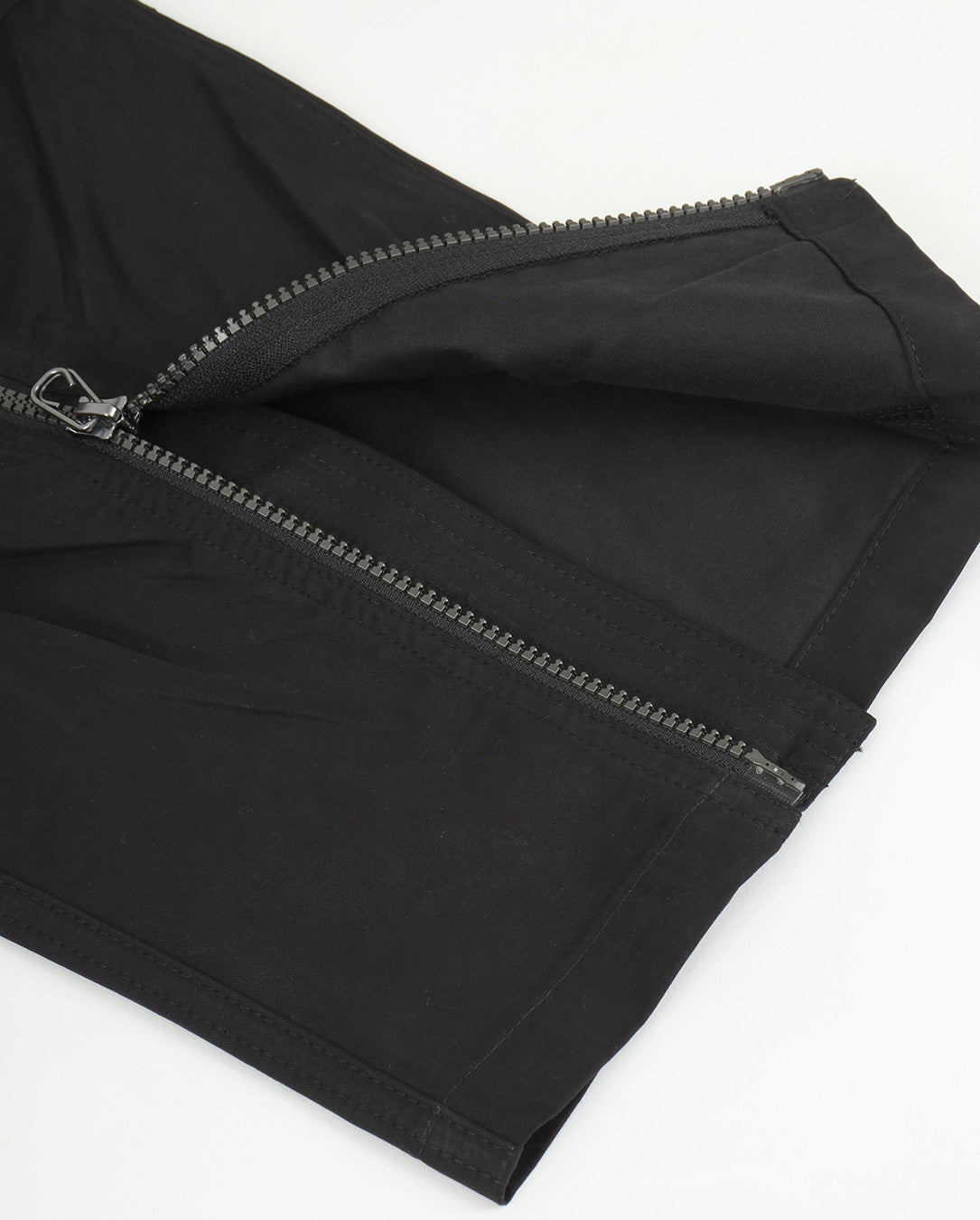 Npc Twill Flight Pant black