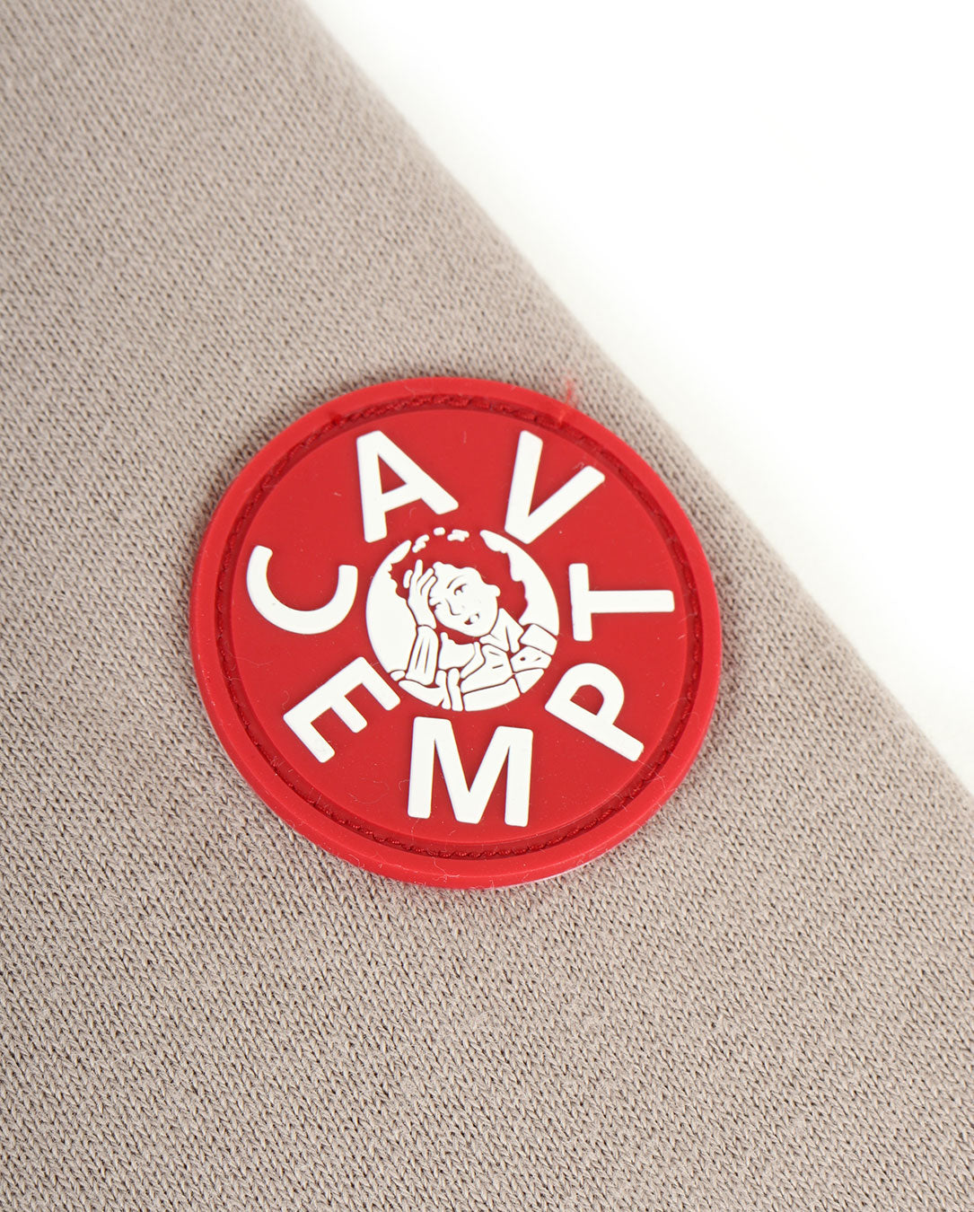 MD Ostension Crew Neck