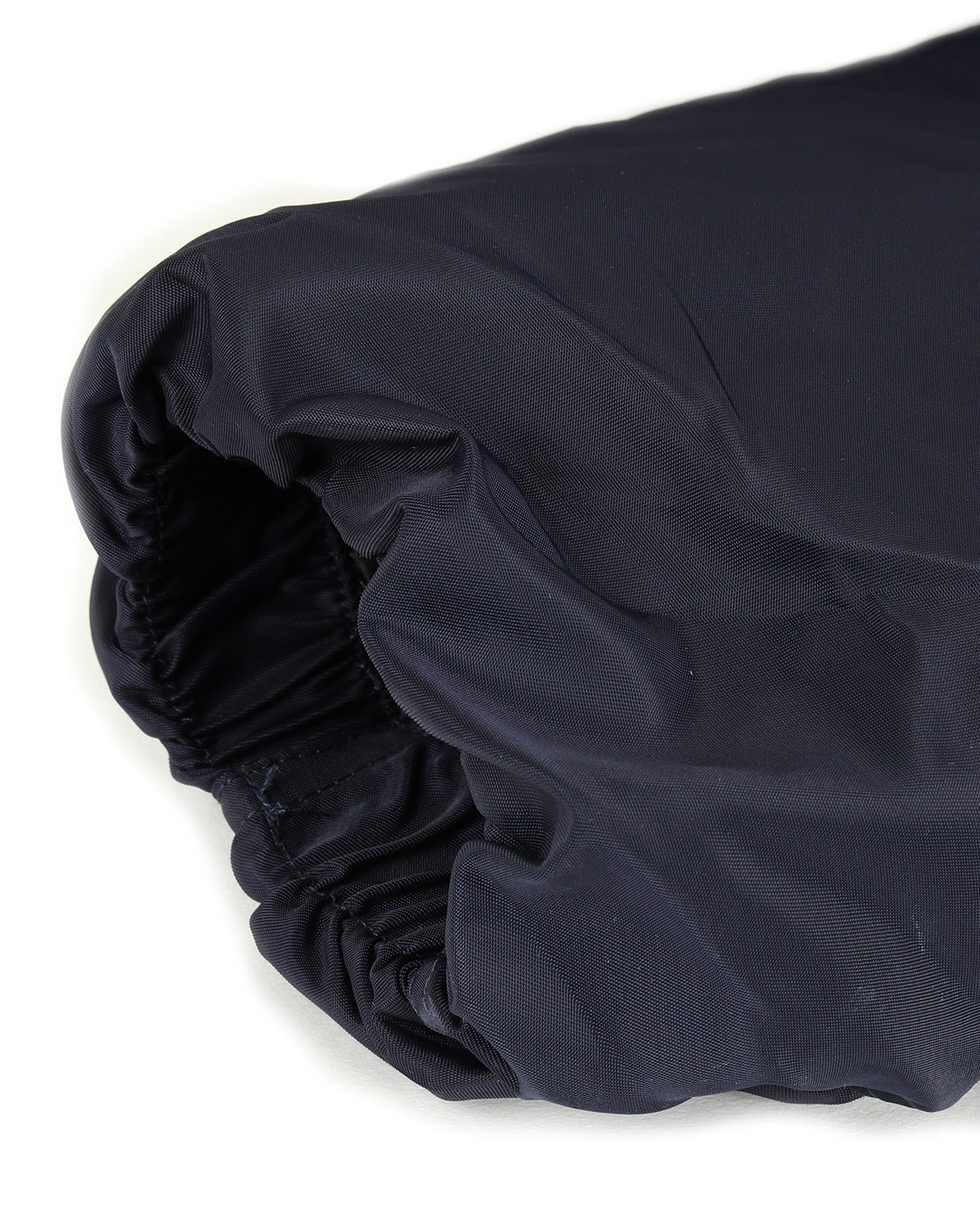 Researched Padded Blouson navy