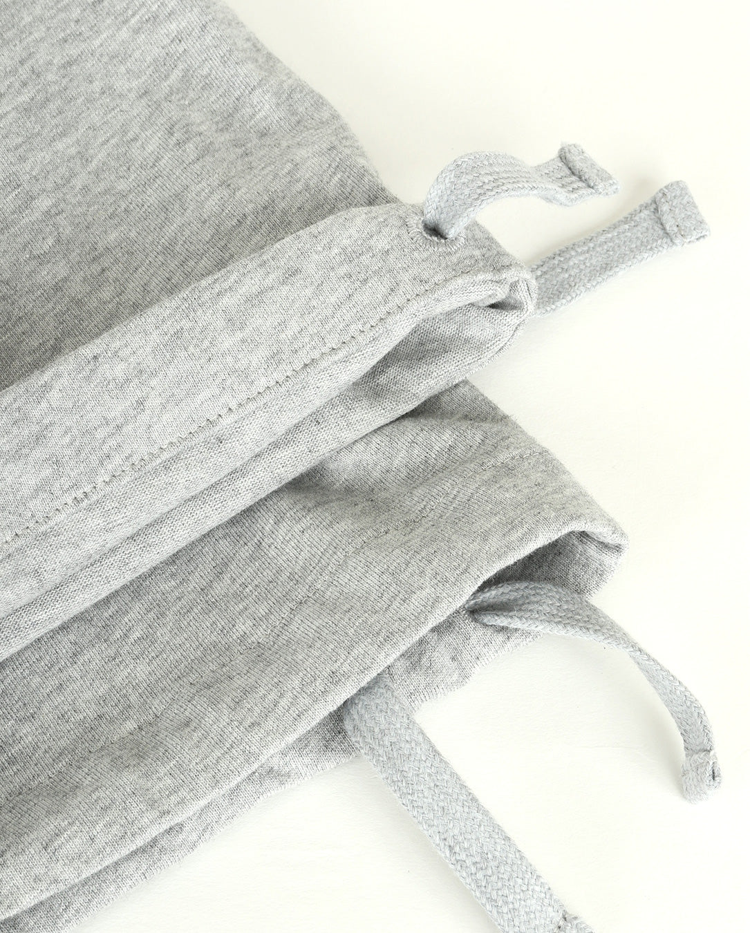 Illusionists Pants grey marle